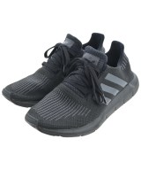 adidas（アディダス）スニーカー 黒 サイズ:28cm メンズ/2200639155067