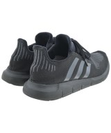 adidas（アディダス）スニーカー 黒 サイズ:28cm メンズ/2200639155067