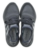 adidas（アディダス）スニーカー 黒 サイズ:28cm メンズ/2200639155067