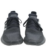 adidas（アディダス）スニーカー 黒 サイズ:28cm メンズ/2200639155067