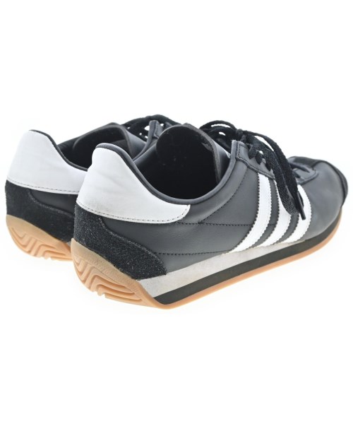 adidas（アディダス）スニーカー 黒 サイズ:27cm メンズ/2200639332017