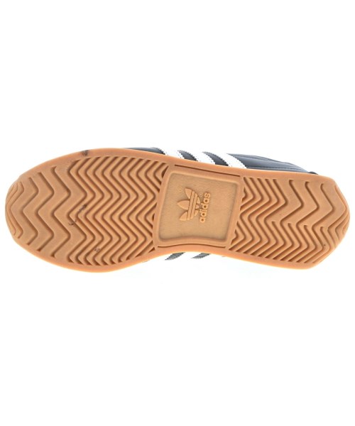 adidas（アディダス）スニーカー 黒 サイズ:27cm メンズ/2200639332017