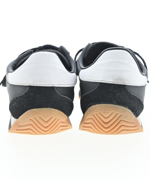 adidas（アディダス）スニーカー 黒 サイズ:27cm メンズ/2200639332017