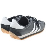adidas（アディダス）スニーカー 黒 サイズ:27cm メンズ/2200639332017