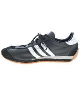 adidas（アディダス）スニーカー 黒 サイズ:27cm メンズ/2200639332017