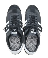 adidas（アディダス）スニーカー 黒 サイズ:27cm メンズ/2200639332017