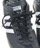 adidas（アディダス）スニーカー 黒 サイズ:27cm メンズ/2200639332017