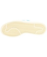 adidas（アディダス）スニーカー 白 サイズ:25cm レディース/2200639368047