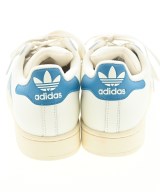 adidas（アディダス）スニーカー 白 サイズ:25cm レディース/2200639368047