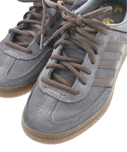 adidas（アディダス）スニーカー 紫 サイズ:22.5cm レディース/2200626477066