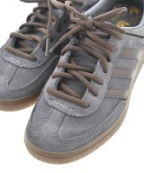 adidas（アディダス）スニーカー 紫 サイズ:22.5cm レディース/2200626477066