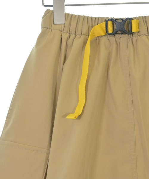 adidas（アディダス）ロング・マキシ丈スカート ベージュ サイズ:S レディース/2200633685034