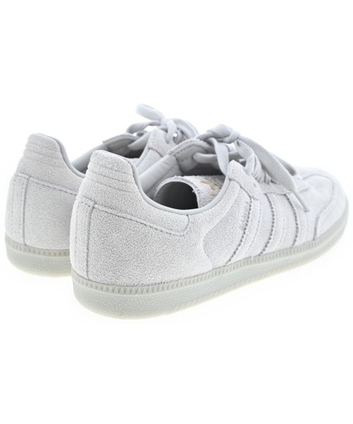 adidas（アディダス）スニーカー グレー サイズ:27cm メンズ/2200639360140