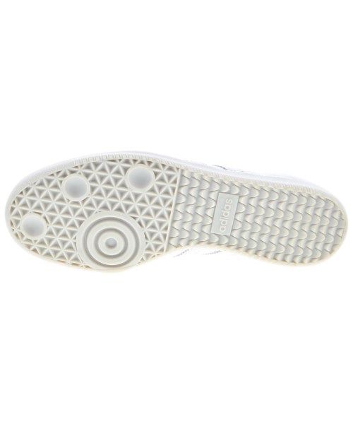 adidas（アディダス）スニーカー グレー サイズ:27cm メンズ/2200639360140