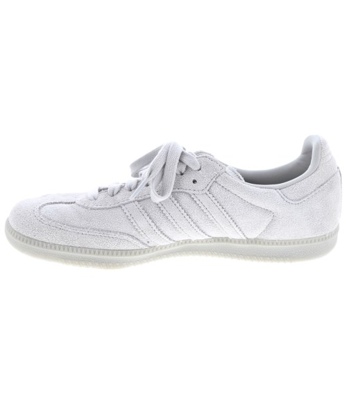 adidas（アディダス）スニーカー グレー サイズ:27cm メンズ/2200639360140