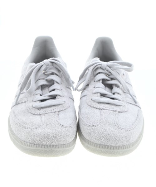 adidas（アディダス）スニーカー グレー サイズ:27cm メンズ/2200639360140