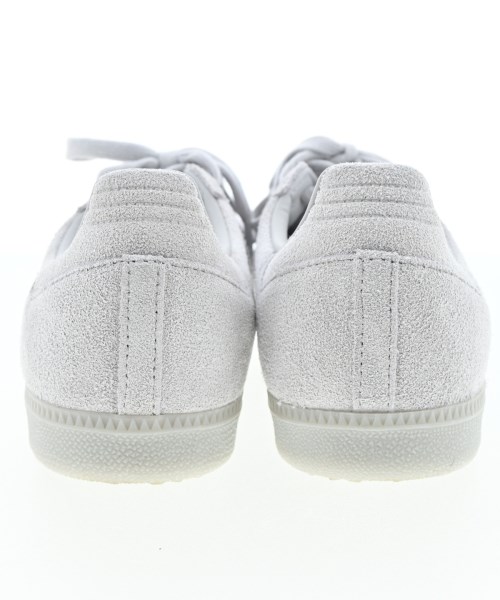 adidas（アディダス）スニーカー グレー サイズ:27cm メンズ/2200639360140