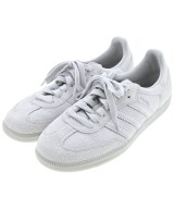 adidas（アディダス）スニーカー グレー サイズ:27cm メンズ/2200639360140