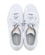 adidas（アディダス）スニーカー グレー サイズ:27cm メンズ/2200639360140