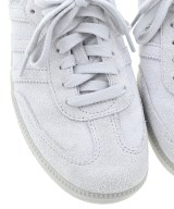 adidas（アディダス）スニーカー グレー サイズ:27cm メンズ/2200639360140