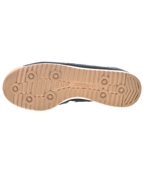 adidas（アディダス）スニーカー 黒 サイズ:27cm メンズ/2200639360157