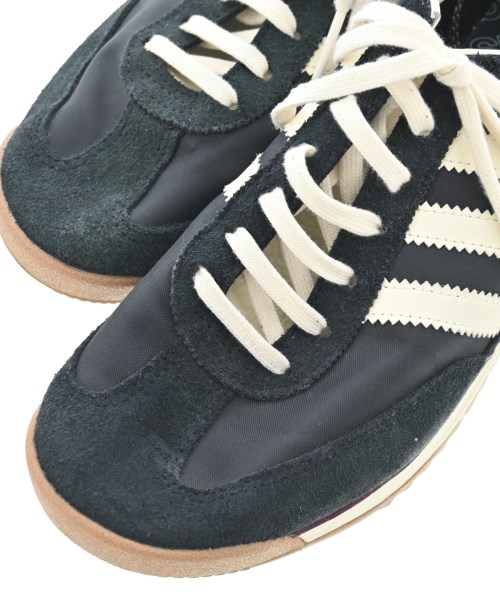 adidas（アディダス）スニーカー 黒 サイズ:27cm メンズ/2200639360157