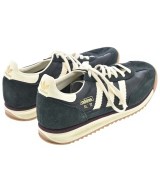 adidas（アディダス）スニーカー 黒 サイズ:27cm メンズ/2200639360157