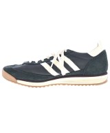 adidas（アディダス）スニーカー 黒 サイズ:27cm メンズ/2200639360157