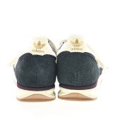 adidas（アディダス）スニーカー 黒 サイズ:27cm メンズ/2200639360157