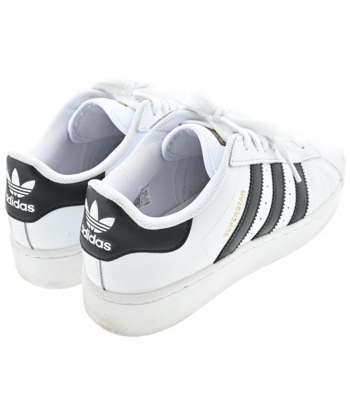 adidas（アディダス）スニーカー 白 サイズ:27cm メンズ/2200639566016