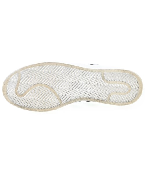 adidas（アディダス）スニーカー 白 サイズ:27cm メンズ/2200639566016