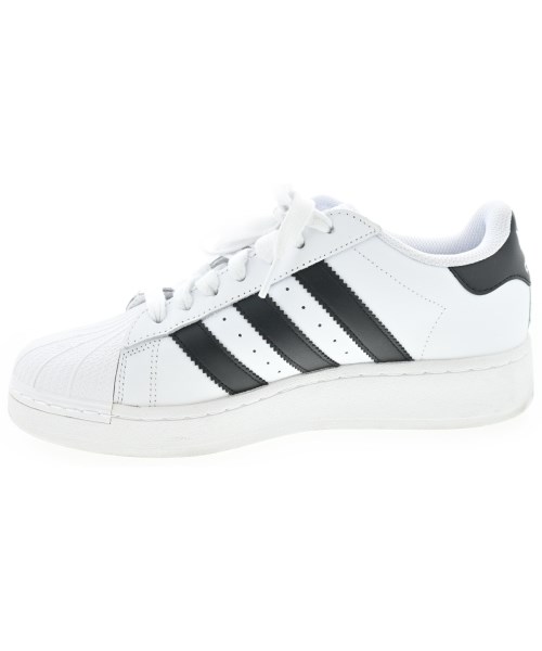 adidas（アディダス）スニーカー 白 サイズ:27cm メンズ/2200639566016