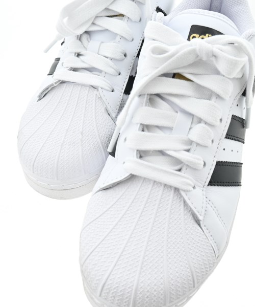 adidas（アディダス）スニーカー 白 サイズ:27cm メンズ/2200639566016