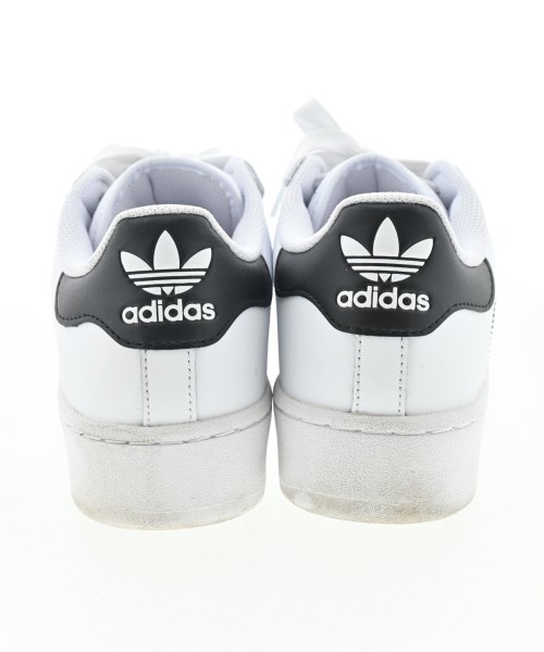 adidas（アディダス）スニーカー 白 サイズ:27cm メンズ/2200639566016
