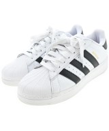 adidas（アディダス）スニーカー 白 サイズ:27cm メンズ/2200639566016
