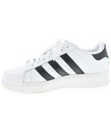adidas（アディダス）スニーカー 白 サイズ:27cm メンズ/2200639566016