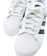 adidas（アディダス）スニーカー 白 サイズ:27cm メンズ/2200639566016