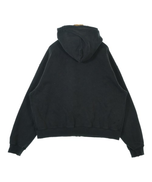 adidas（アディダス）パーカー 黒 サイズ:L メンズ/2200639578033