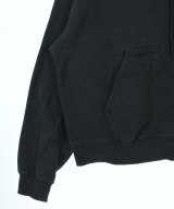 adidas（アディダス）パーカー 黒 サイズ:L メンズ/2200639578033