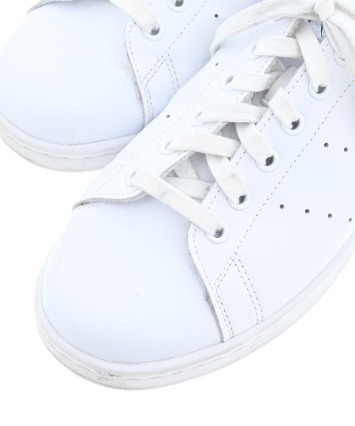 adidas（アディダス）スニーカー 白 サイズ:28cm メンズ/2200639582030