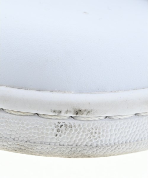 adidas（アディダス）スニーカー 白 サイズ:28cm メンズ/2200639582030