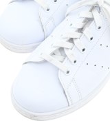 adidas（アディダス）スニーカー 白 サイズ:28cm メンズ/2200639582030