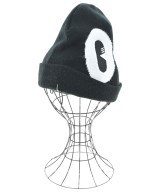 adidas（アディダス）ニットキャップ・ビーニー 黒 サイズ:F メンズ/2200639597089