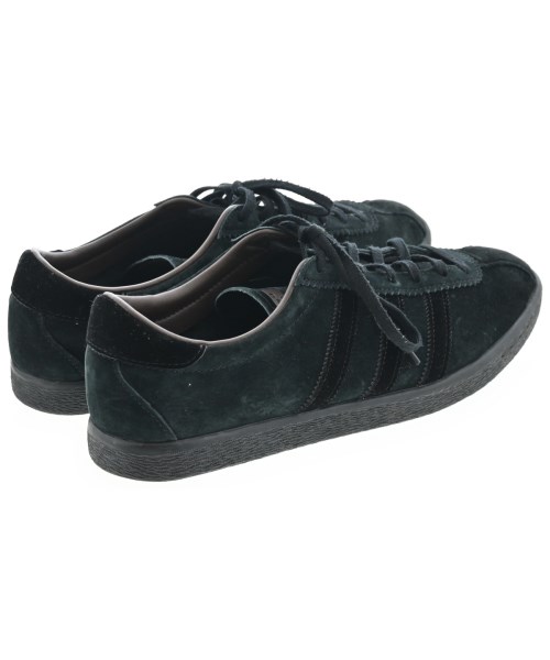 adidas（アディダス）スニーカー 黒 サイズ:27cm メンズ/2200639626017