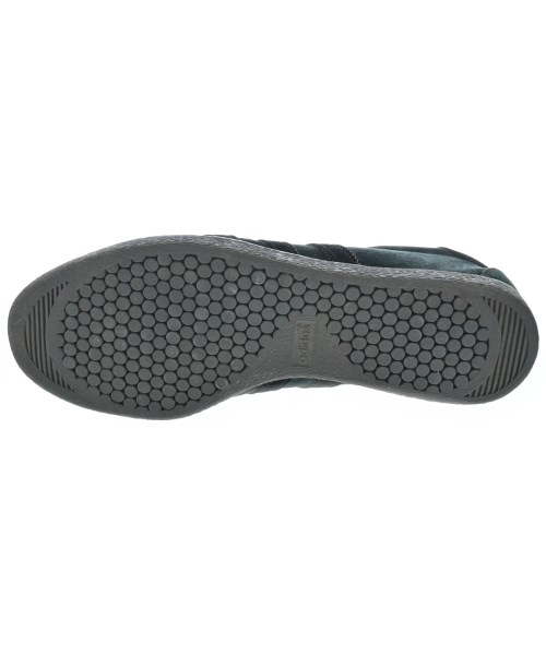 adidas（アディダス）スニーカー 黒 サイズ:27cm メンズ/2200639626017