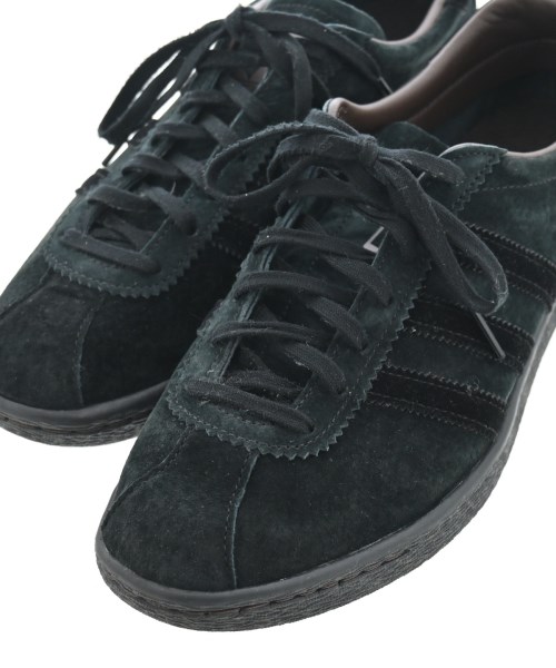 adidas（アディダス）スニーカー 黒 サイズ:27cm メンズ/2200639626017