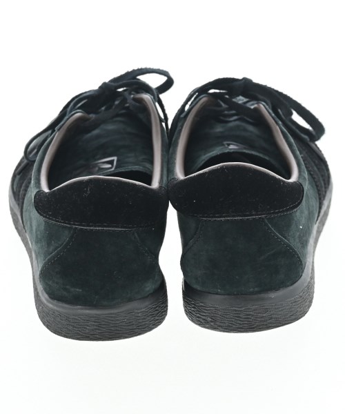 adidas（アディダス）スニーカー 黒 サイズ:27cm メンズ/2200639626017