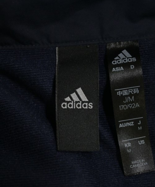 adidas（アディダス）その他 紺 サイズ:M メンズ/2200639658018