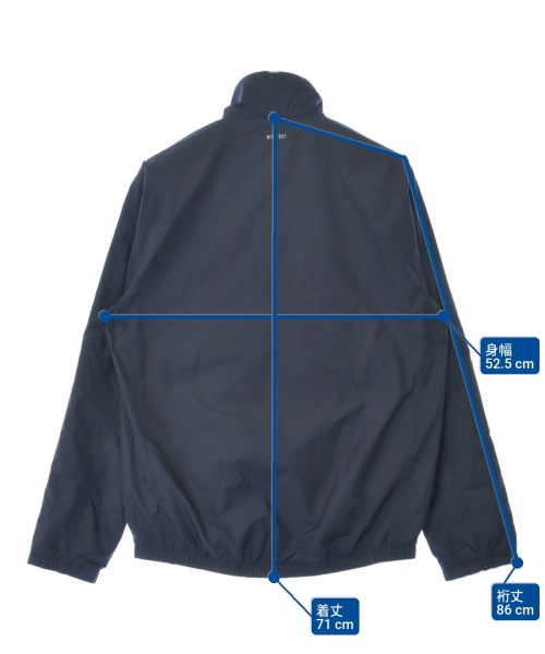 adidas（アディダス）その他 紺 サイズ:M メンズ/2200639658018