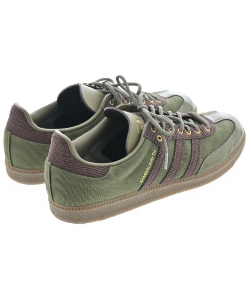 adidas（アディダス）スニーカー カーキ サイズ:29cm メンズ/2200639681061